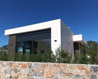Новострой - Вилла - Pilar de la Horadada - Lo Romero Golf