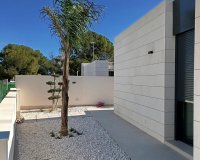 Новострой - Вилла - Pilar de la Horadada - Lo Romero Golf