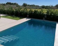 Новострой - Вилла - Pilar de la Horadada - Lo Romero Golf