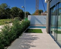 Новострой - Вилла - Pilar de la Horadada - Lo Romero Golf