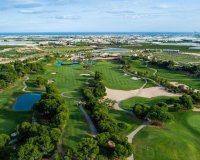 Новострой - Вилла - Pilar de la Horadada - Lo Romero Golf