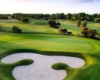 Новострой - Вилла - Pilar de la Horadada - Lo Romero Golf