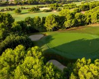 Новострой - Вилла - Pilar de la Horadada - Lo Romero Golf