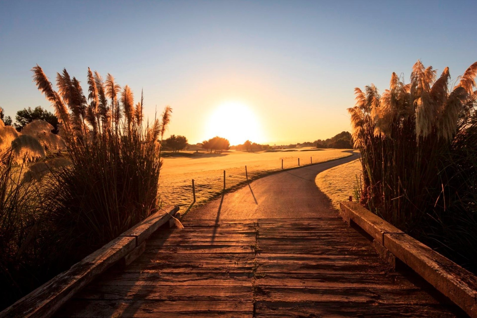 Новострой - Вилла - Pilar de la Horadada - Lo Romero Golf