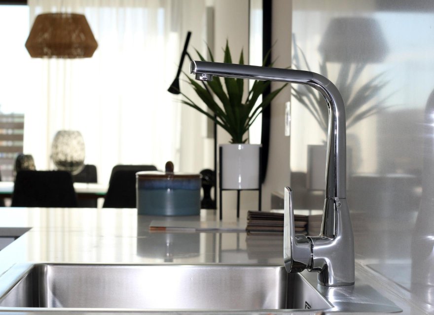 Новострой - Вилла - Pilar de la Horadada - parque Andromeda