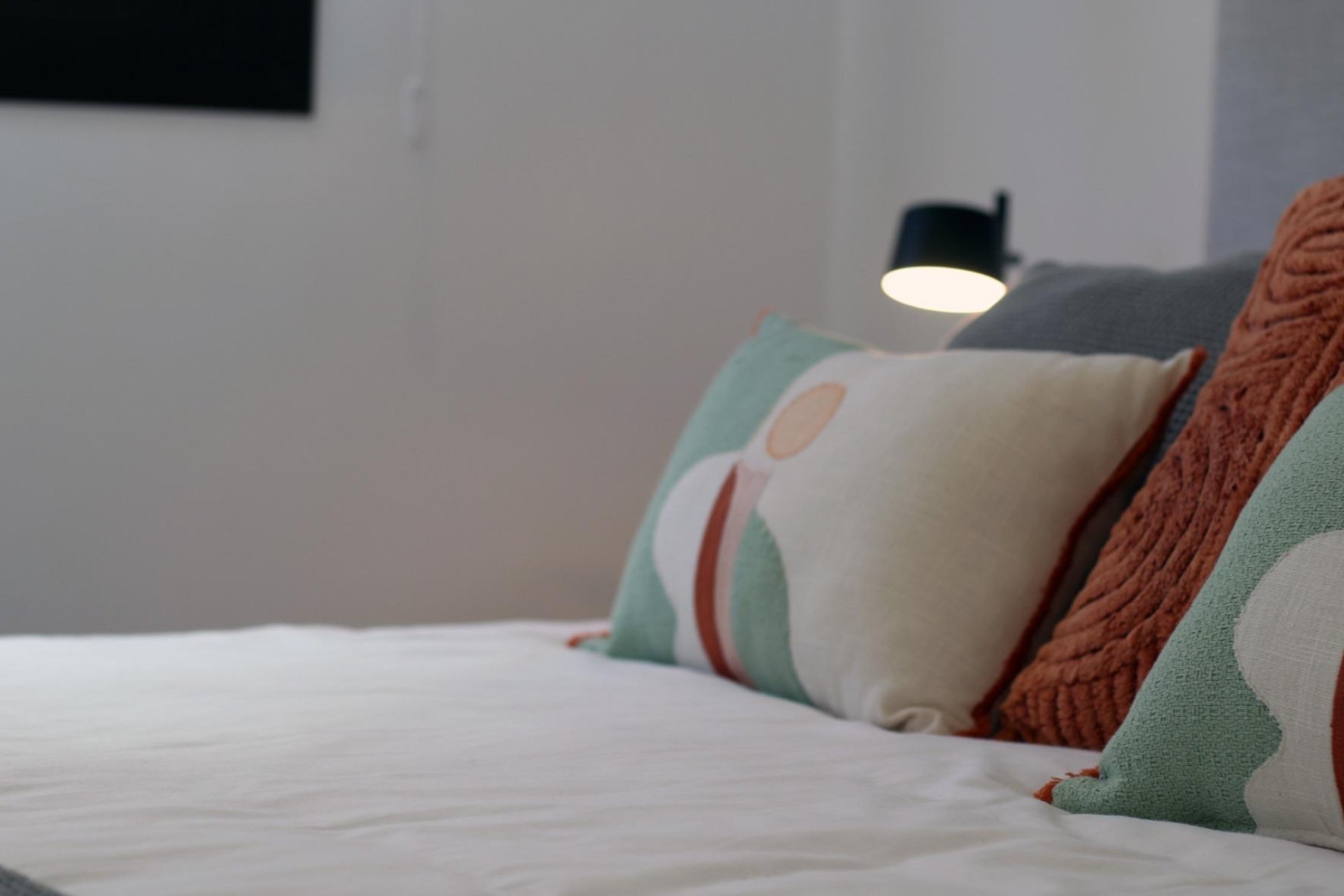 Новострой - Вилла - Pilar de la Horadada - parque Andromeda