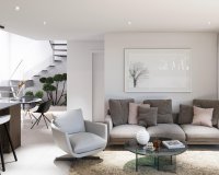 Новострой - Вилла - Pilar de la Horadada - parques de Andromeda