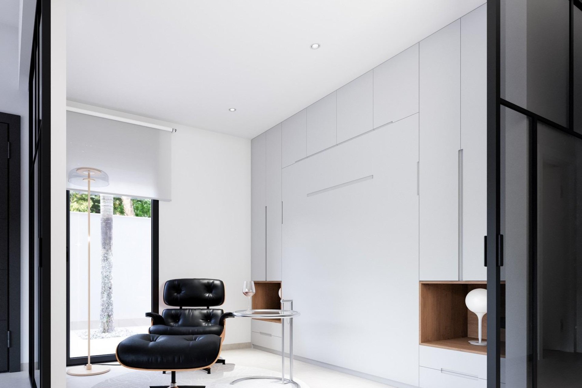 Новострой - Вилла - Pilar de la Horadada - parques de Andromeda