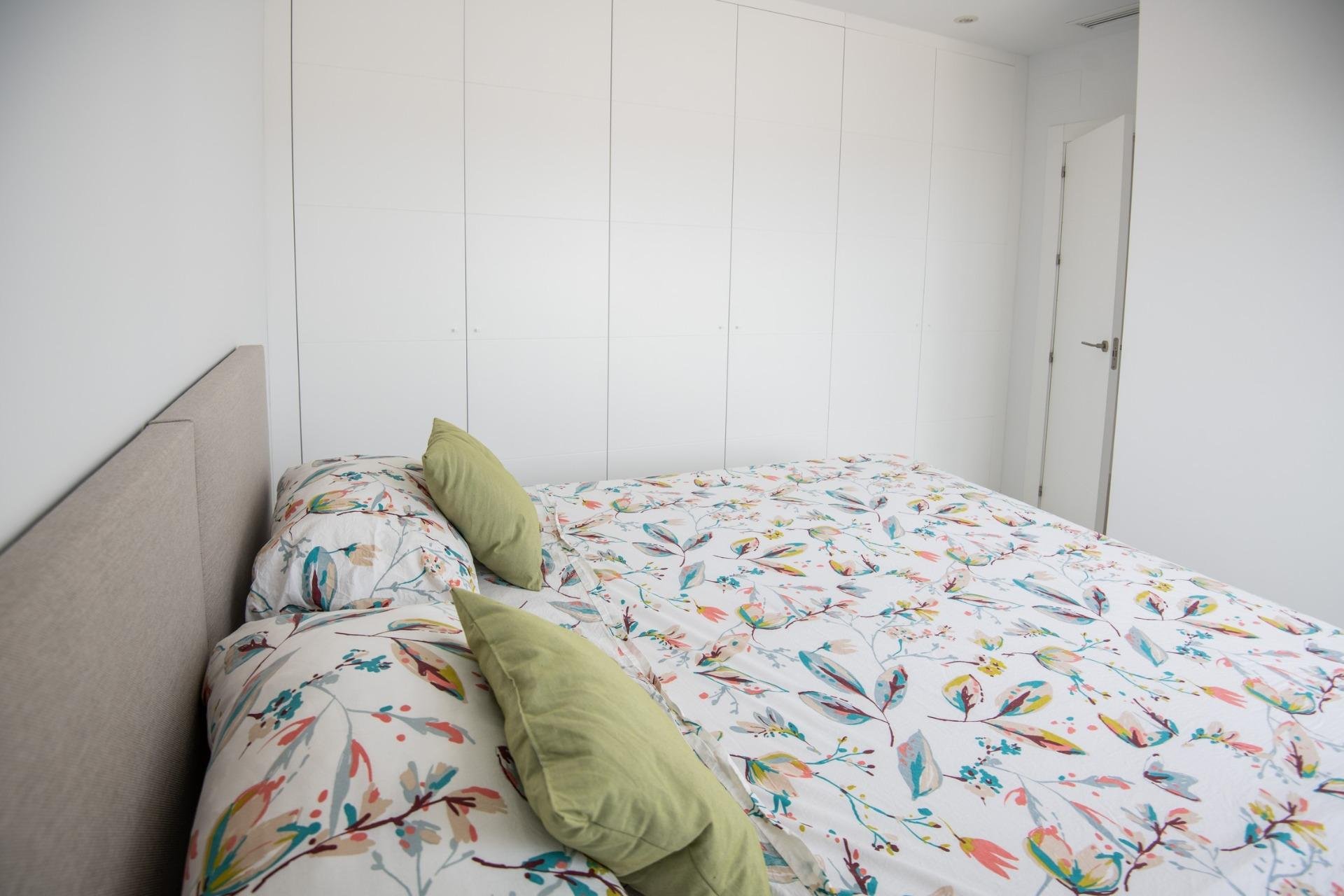 Новострой - Вилла - Pilar de la Horadada - Pinar de Campoverde