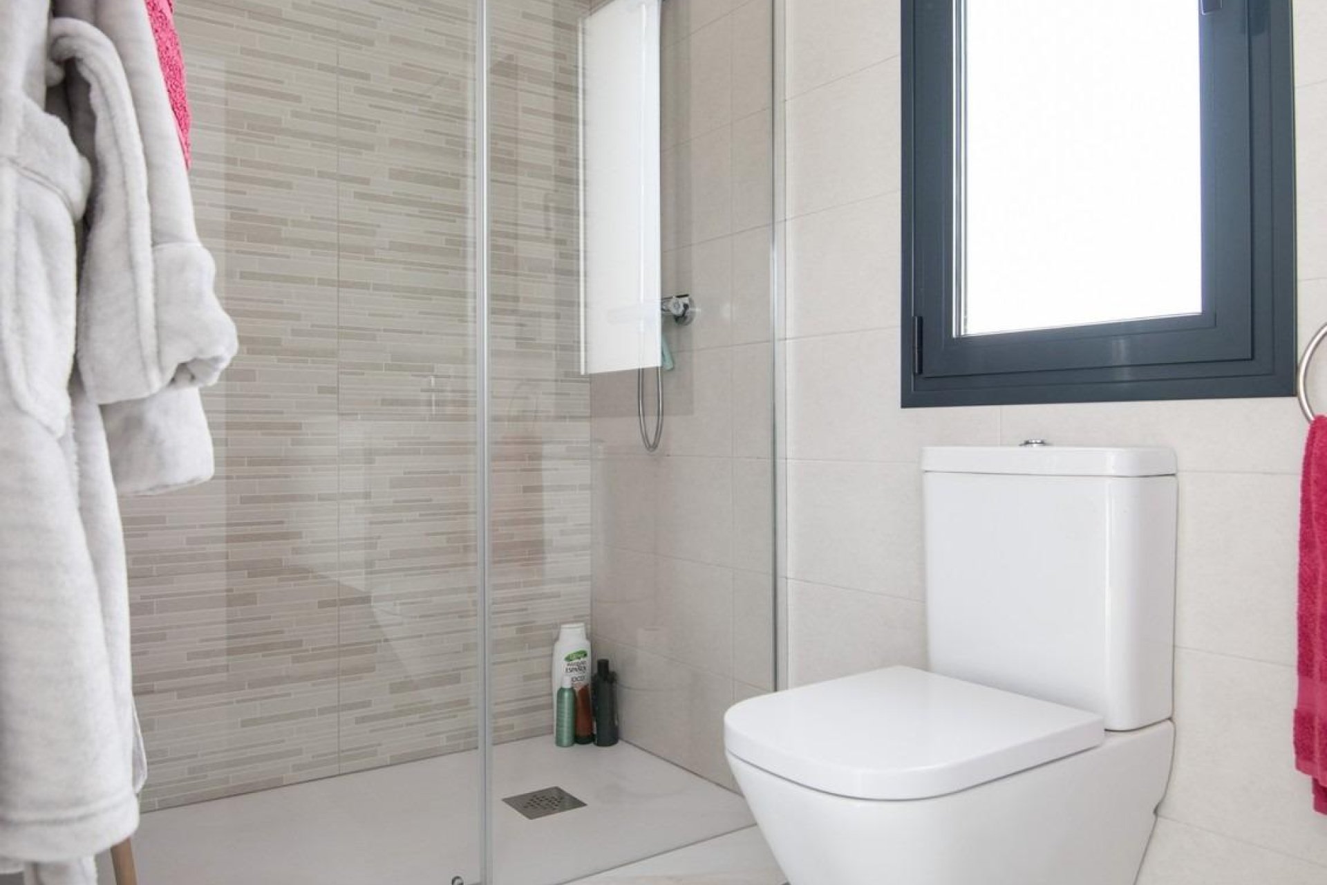 Новострой - Вилла - Pilar de la Horadada - Pinar de Campoverde