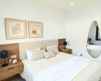 Новострой - Вилла - Pilar de la Horadada - Pinar de Campoverde