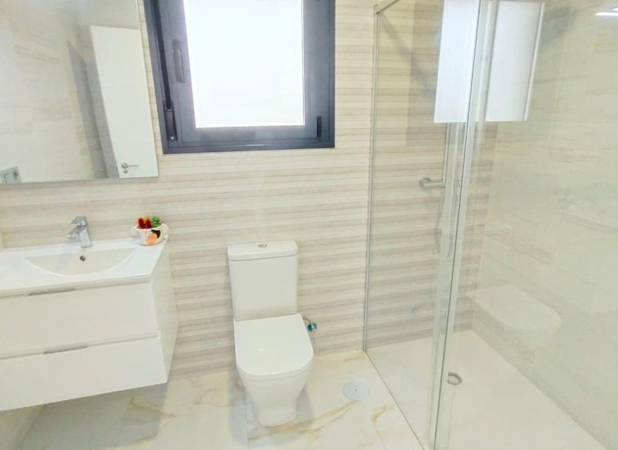 Новострой - Вилла - Pilar de la Horadada - Pinar de Campoverde