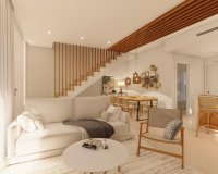 Новострой - Вилла - Pilar de la Horadada - Polideportivo