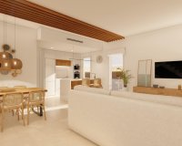 Новострой - Вилла - Pilar de la Horadada - Polideportivo