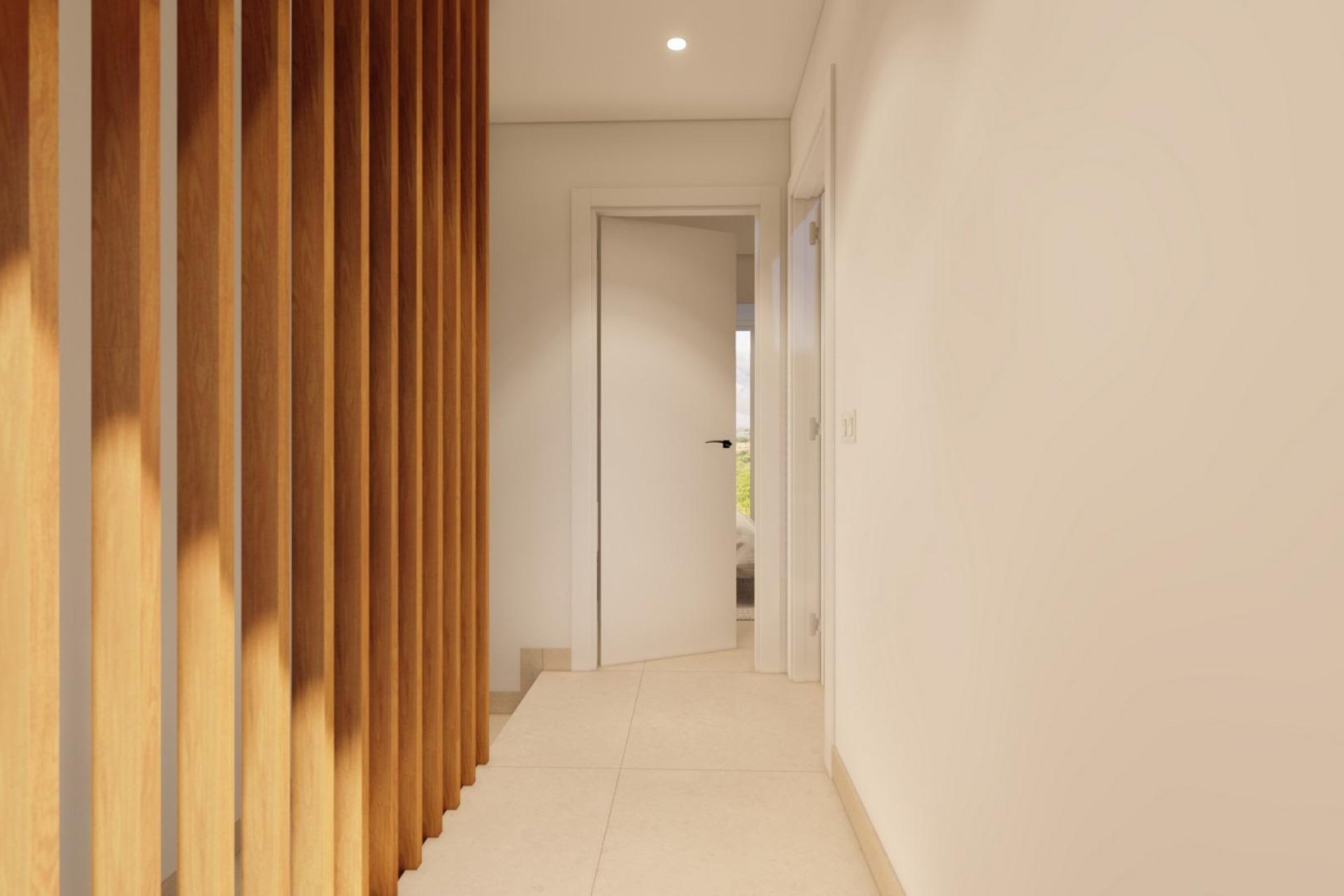 Новострой - Вилла - Pilar de la Horadada - Polideportivo