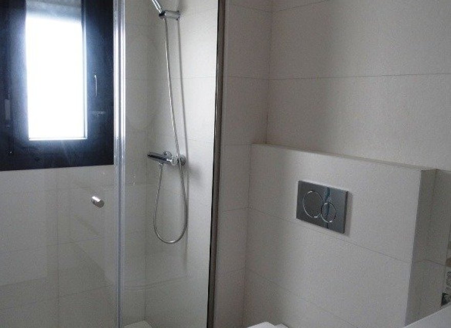 Новострой - Вилла - Pilar de la Horadada - pueblo