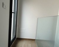 Новострой - Вилла - Pilar de la Horadada - pueblo