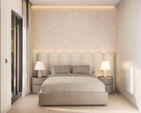 Новострой - Вилла - Pilar de la Horadada - pueblo