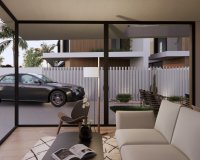 Новострой - Вилла - Pilar de la Horadada - Torre De La Horadada