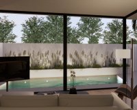 Новострой - Вилла - Pilar de la Horadada - Torre De La Horadada