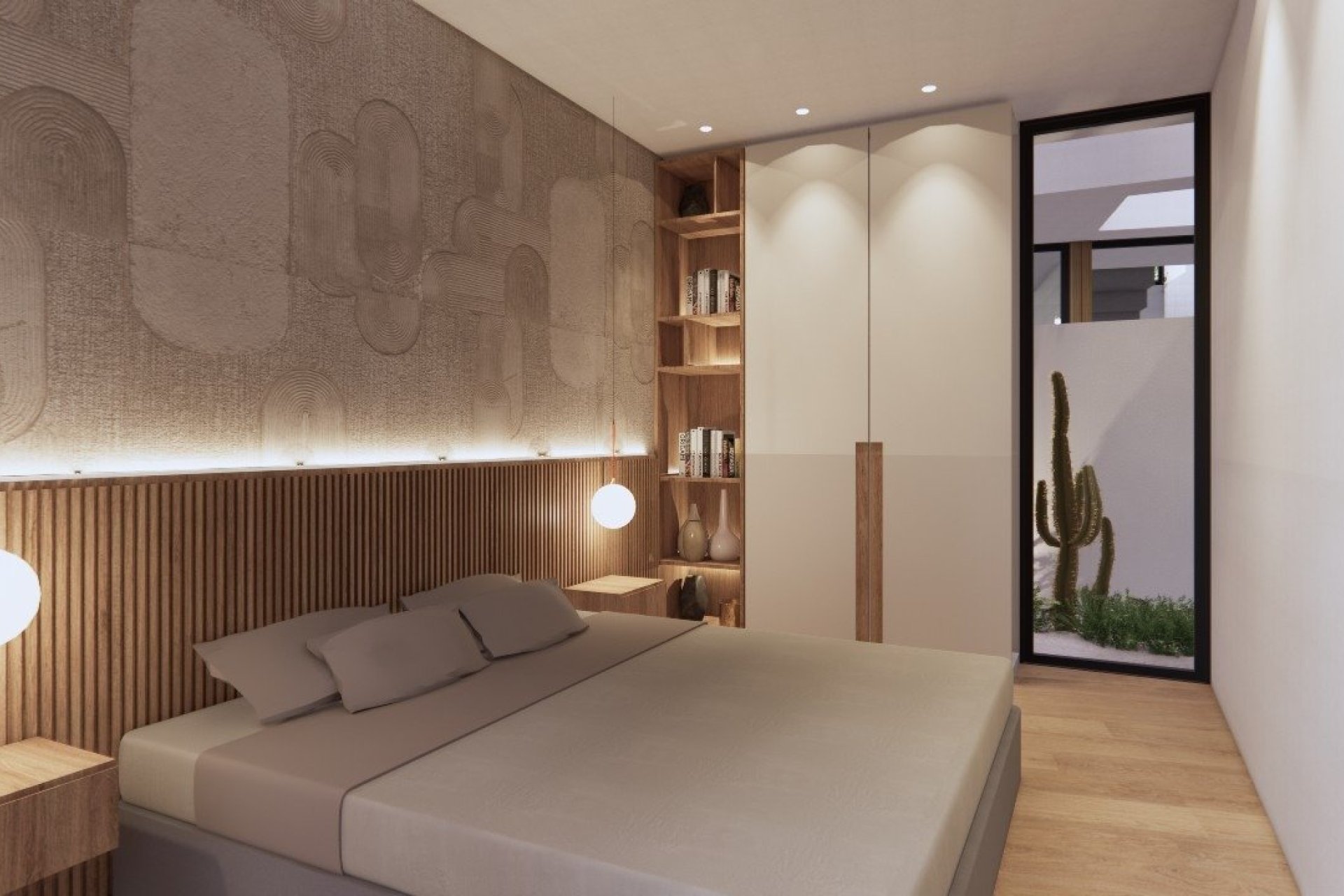 Новострой - Вилла - Pilar de la Horadada - Torre De La Horadada