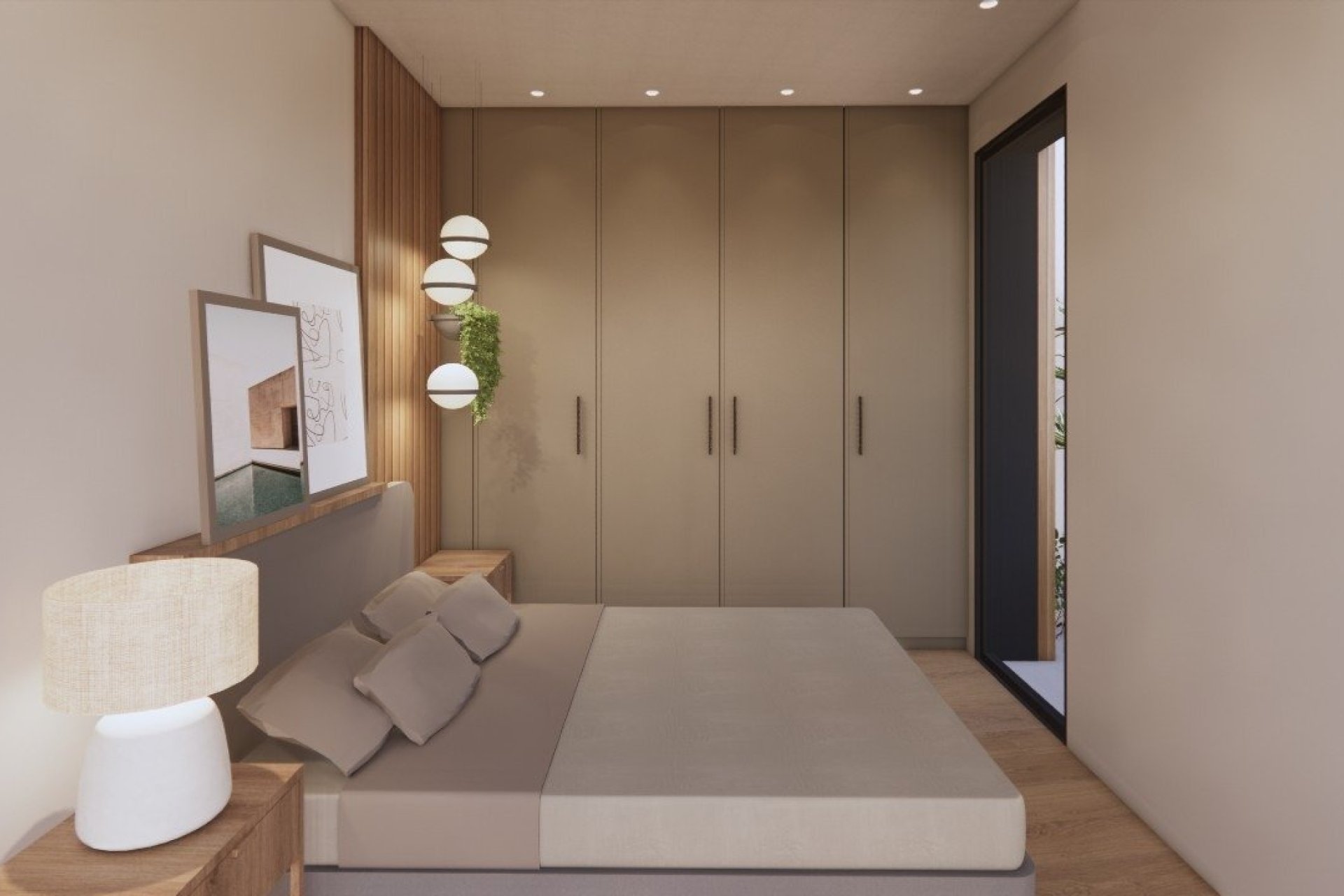 Новострой - Вилла - Pilar de la Horadada - Torre De La Horadada