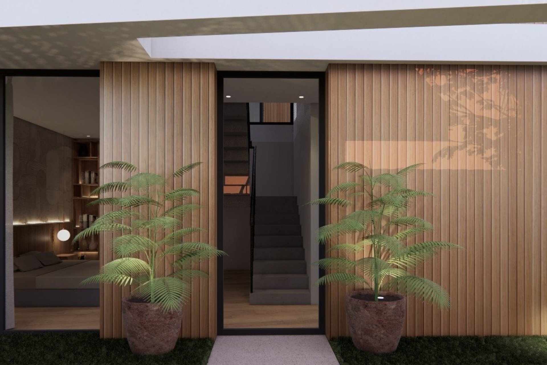 Новострой - Вилла - Pilar de la Horadada - Torre De La Horadada