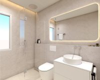 Новострой - Вилла - Pilar de la Horadada - Torre De La Horadada