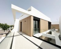 Новострой - Вилла - Pilar de la Horadada - Torre De La Horadada