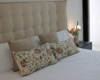 Новострой - Вилла - Pilar de la Horadada - Torre De La Horadada