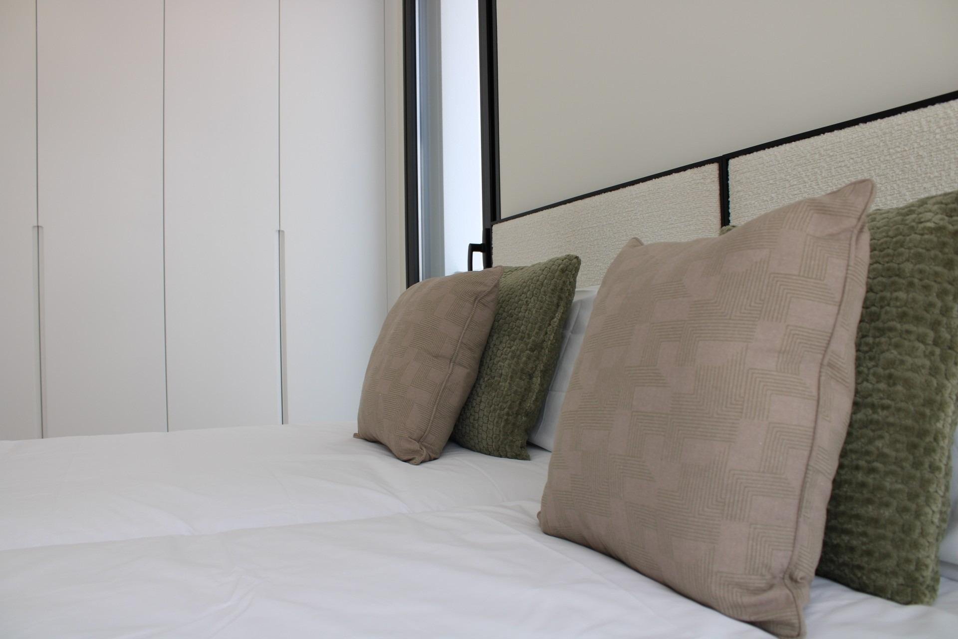 Новострой - Вилла - Pilar de la Horadada - Torre De La Horadada