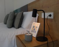 Новострой - Вилла - Pilar de la Horadada - Torre De La Horadada