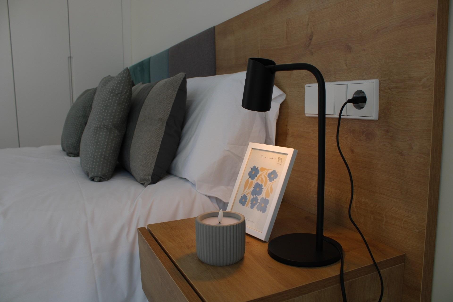 Новострой - Вилла - Pilar de la Horadada - Torre De La Horadada