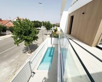 Новострой - Вилла - Pilar de la Horadada - Torre De La Horadada