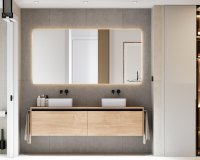 Новострой - Вилла - Pilar de la Horadada