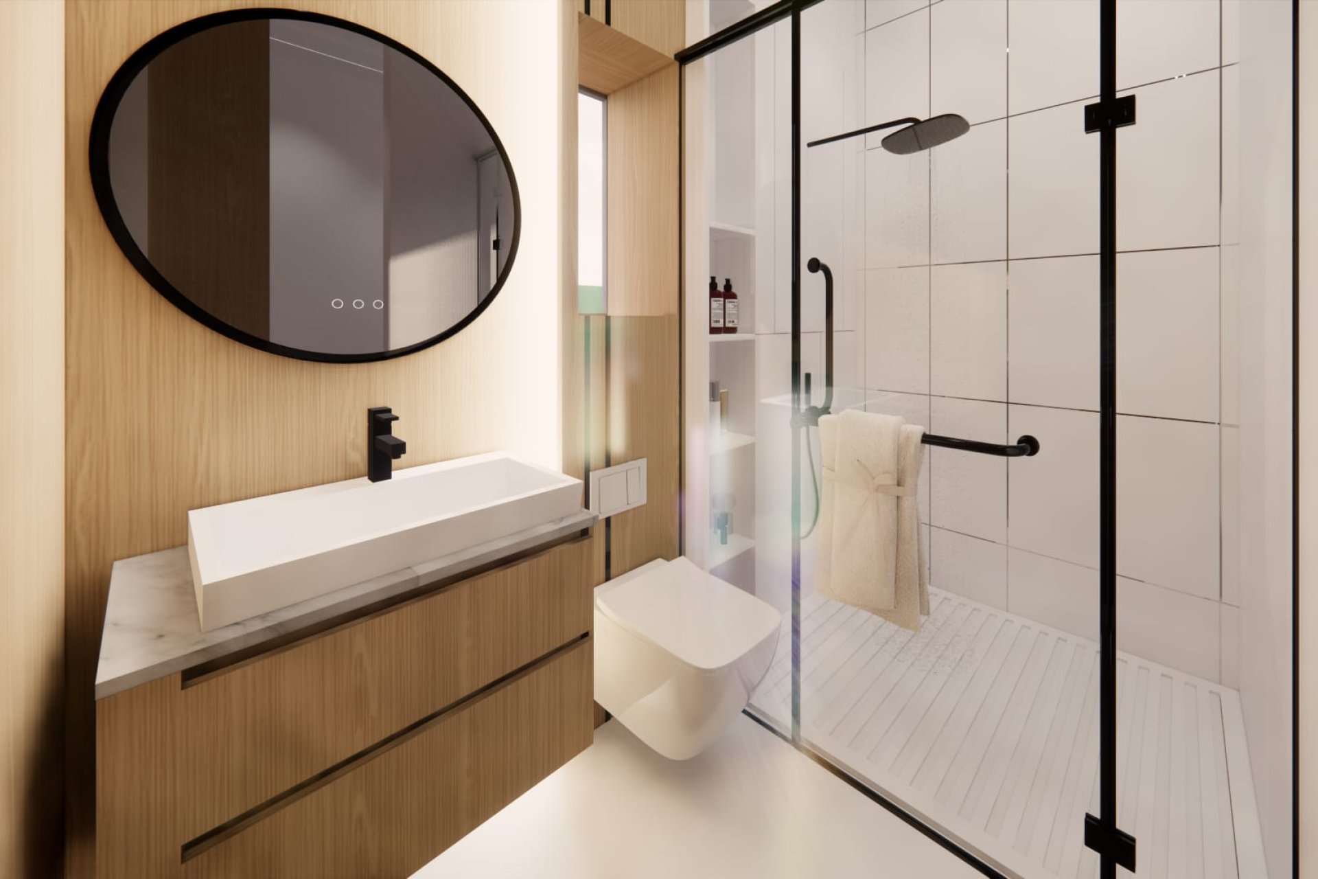 Новострой - Вилла - Pilar de la Horadada