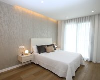 Новострой - Вилла - Pilar de la Horadada