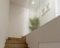 Новострой - Вилла - Pilar de la Horadada