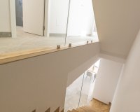 Новострой - Вилла - Pilar de la Horadada