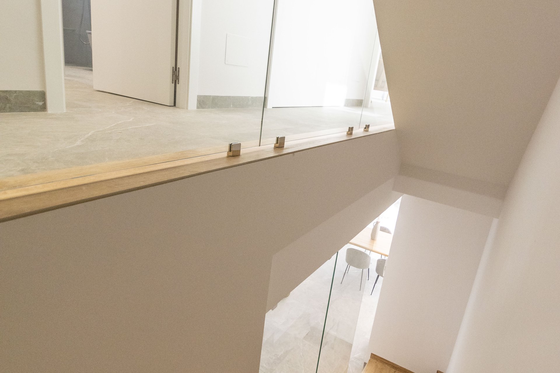 Новострой - Вилла - Pilar de la Horadada