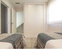 Новострой - Вилла - Pilar de la Horadada