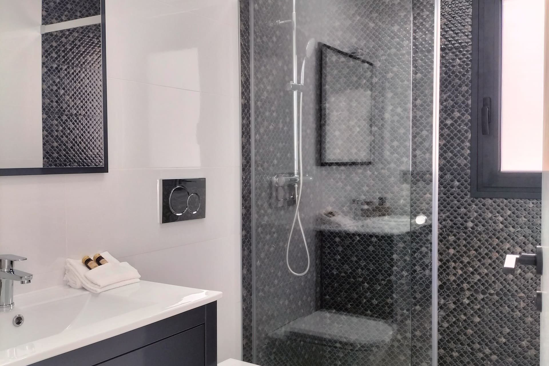 Новострой - Вилла - Pilar de la Horadada