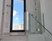 Новострой - Вилла - Pilar de la Horadada