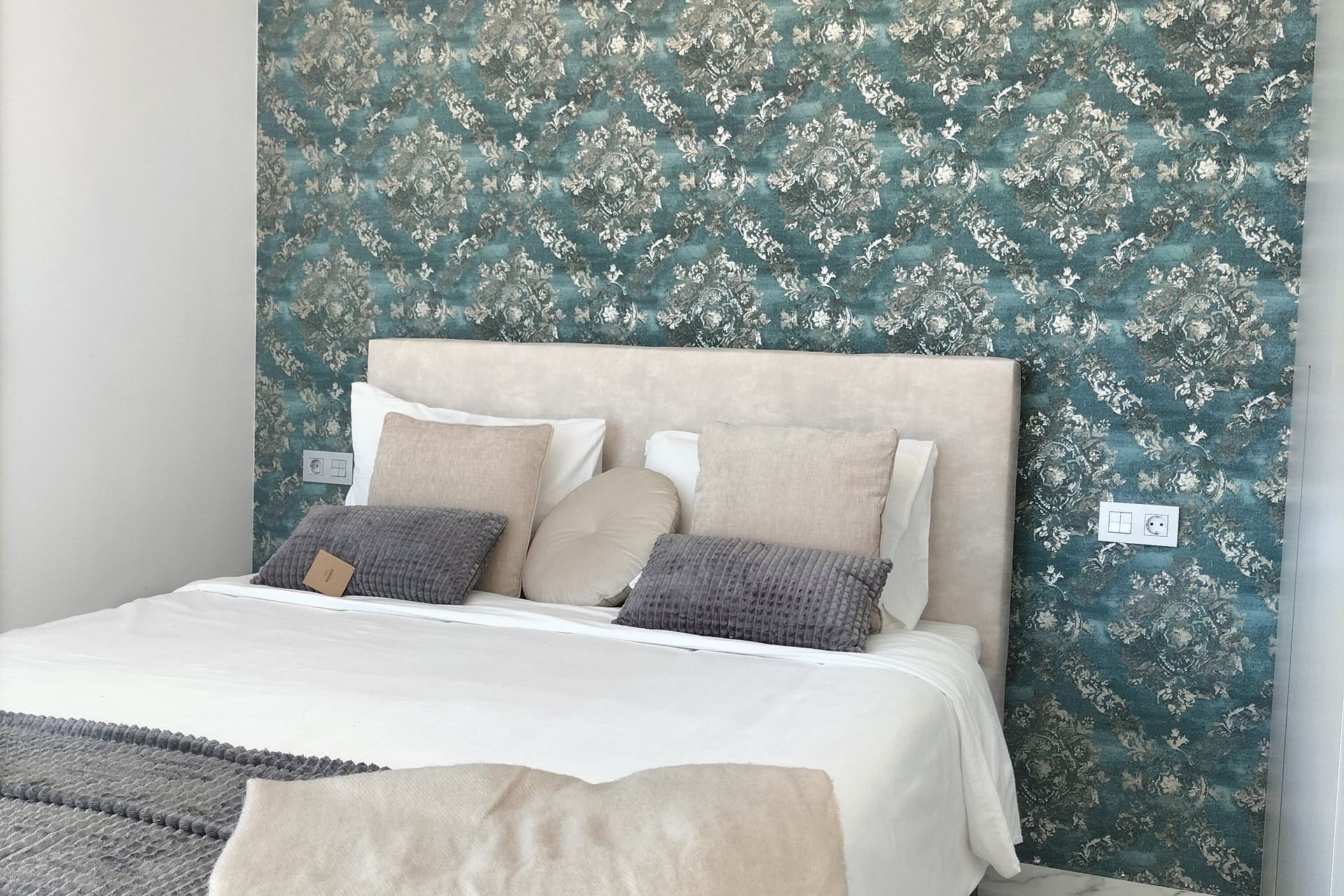 Новострой - Вилла - Pilar de la Horadada