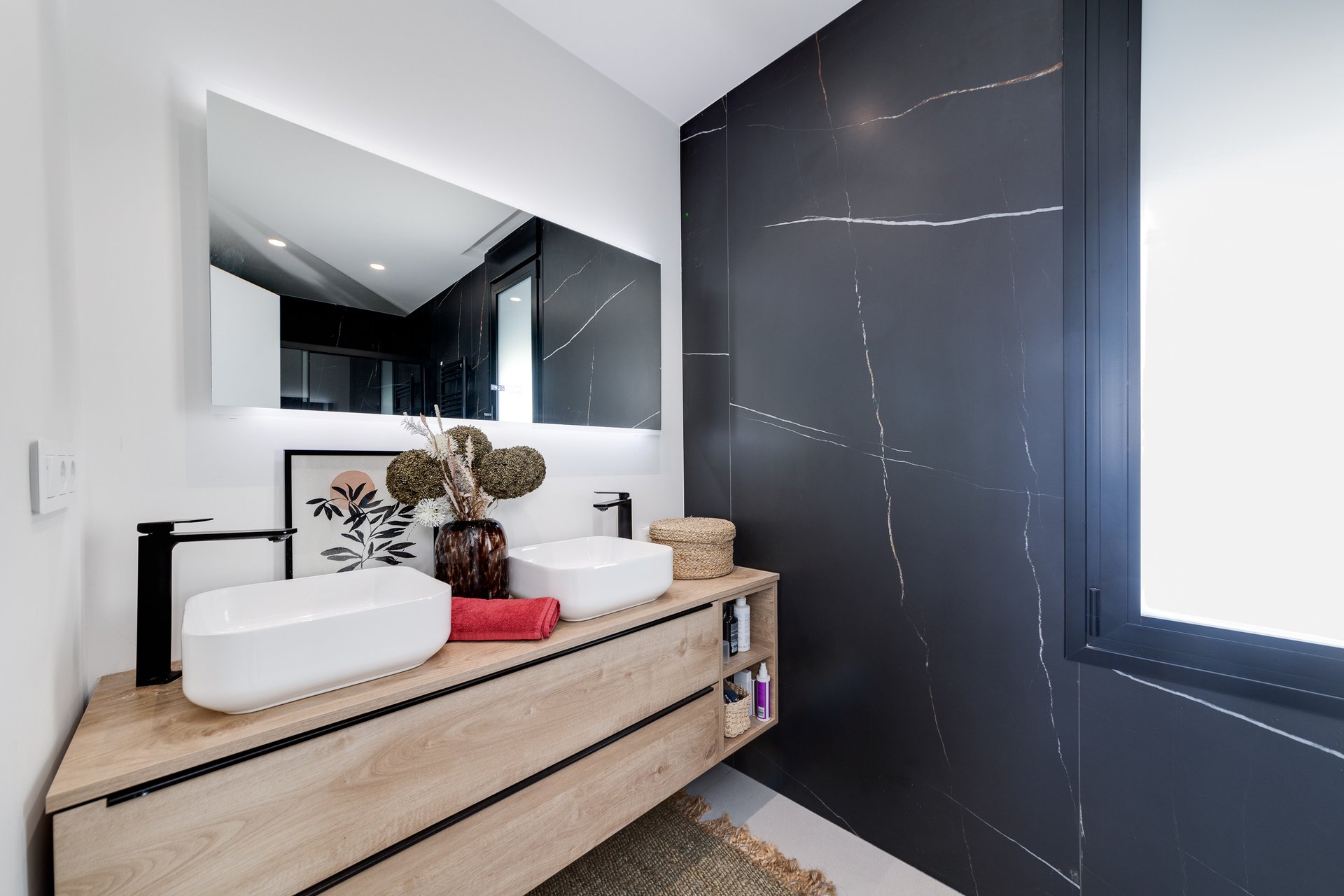 Новострой - Вилла - Pilar de la Horadada