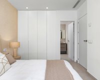 Новострой - Вилла - Pilar de la Horadada