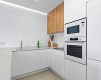 Новострой - Вилла - Pilar de la Horadada