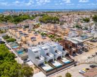 Новострой - Вилла - Pilar de la Horadada