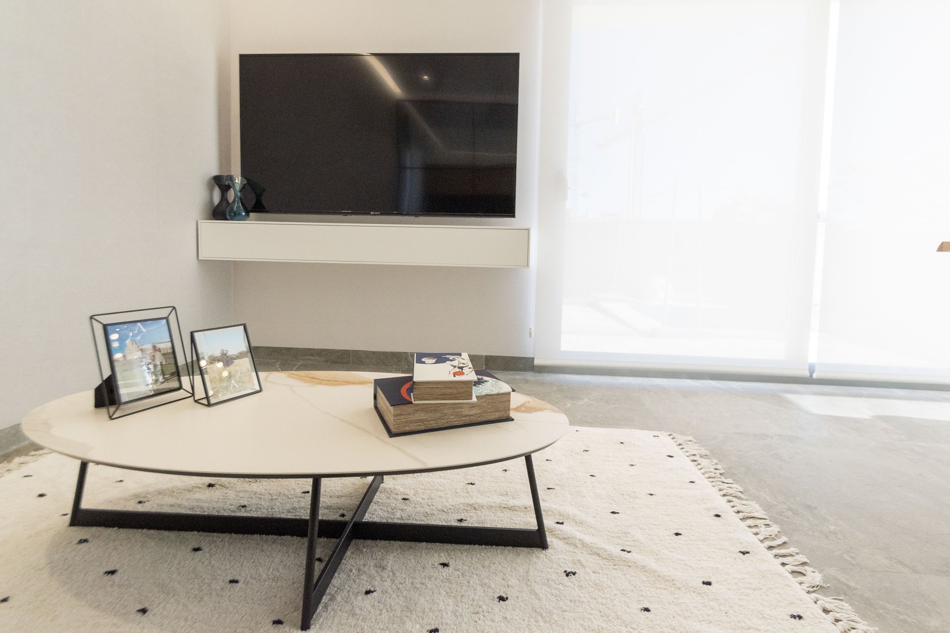 Новострой - Вилла - Pilar de la Horadada