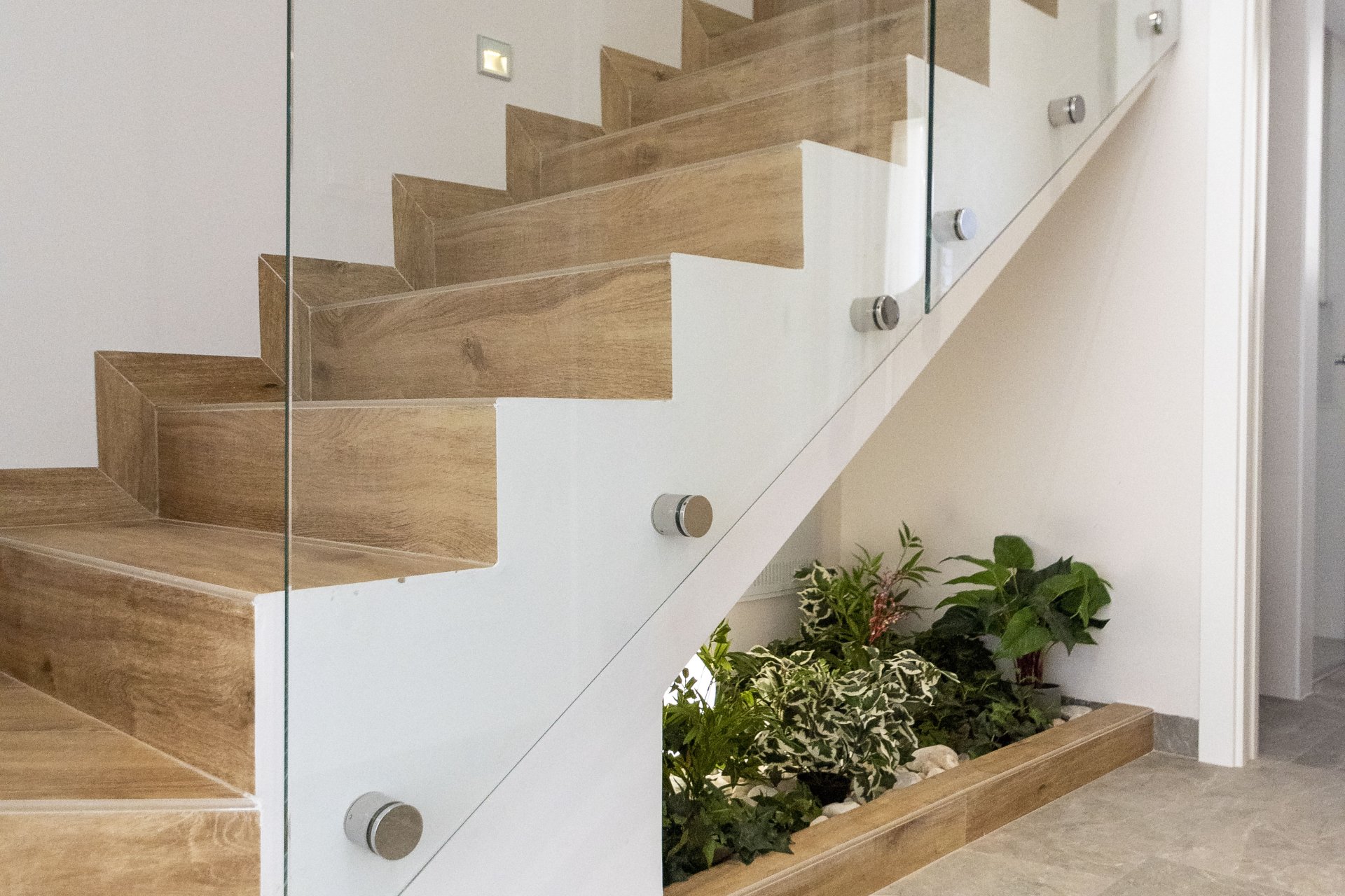 Новострой - Вилла - Pilar de la Horadada